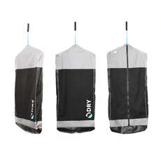 The Dry Bag PRO - Wetsuit Drying Bag - Grey