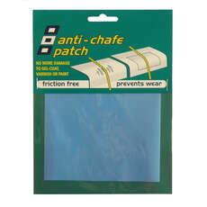 PSP Anti-Chafe Patches x 4 - Clear