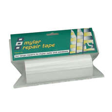 PSP Mylar Tape 150mm X 3m - Clear