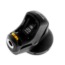 Spinlock PXR Race Swivel Cleat - 2 - 6mm