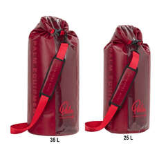 Palm River Downstream Dry Bag - Chilli - 12527