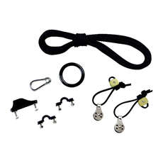 Palm Anchor Trolley Kit