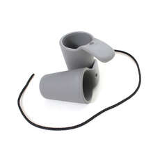 Perception Triumph Sit on Top Kayak Self Bailer Bungs [Pair]