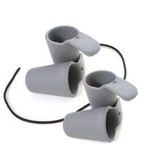 Perception Triumph Sit on Top Kayak Self Bailer Bungs - Set of 4
