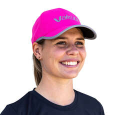 Vaikobi Quick Dry Performance Cap  - Pink VK-002