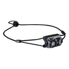 Petzl Bindi Ultra-Light 200 Lumen Head Torch - Black Petzl Bindi Ultra-Light 200 Lumen Head Torch - Black