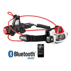 Petzl NAO® Ultra-powerful Rechargeable Multi-beam 700L Head Torch Petzl NAO® Ultra-powerful Rechargeable Multi-beam 700L Head Torch