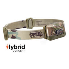 Petzl TACTIKKA® Compact Hybrid 200L Headlamp - Camo Petzl TACTIKKA® Compact Hybrid 200L Headlamp - Camo