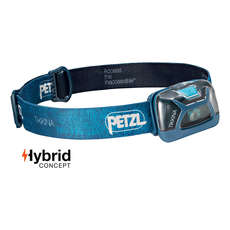 Petzl TIKKINA® 150L Headlamp - Blue Petzl TIKKINA® 150L Headlamp - Blue