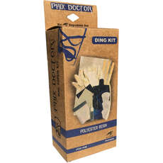 Phix Doctor Polyester Repair Kit for Surfboards - 4oz