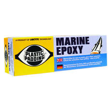 Plastic Padding - Marine Epoxy - 270g Plastic Padding - Marine Epoxy - 270g