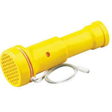 Plastimo Trump Air Horn - 100DB - Safety Horn - Just Blow!