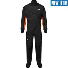 Gill Dinghy Sailing Drysuit  - Black