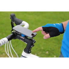 Quad Lock 174 Bike Kit for Smart Phones - Universal Fits Most Phones