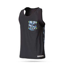 Mystic Hide Quick Dry Tanktop UV50 Top Mystic Hide Quick Dry Tanktop UV50 Top