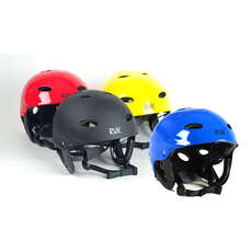 RUK Sport RAPID Kayak / Canoeing Watersports Helmet - Various Colours