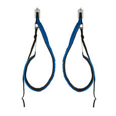 RUK Sport Kayak Wall Hanging Slings