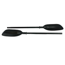 RUK Sport Moray 2 Piece Kayak Paddle - 215cm