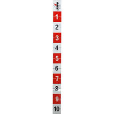 RWO Calibration / Tuning Indicator Strip (Large) - Each