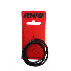 RWO Hatch Cover Rubber Seal Rings - Sold in Pairs