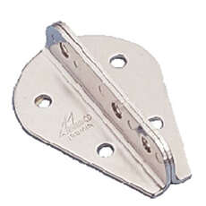 RWO R2440 Bow Plate