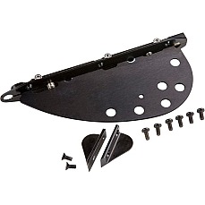 Radar Waterski Pro Comp Adjustable Fin
