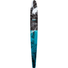 Radar Terrain Waterski - Blue/Black/White Radar Terrain Waterski - Blue/Black/White