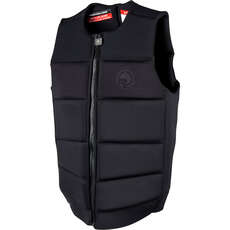 Radar Tidal Waterski Impact Vest - Blackout