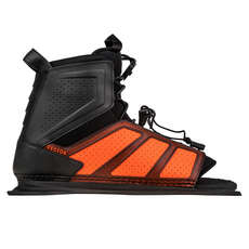 Radar Vector Rear Feather Frame Boot - Orange