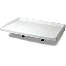 Railblaza Fillet Table & Platform - White