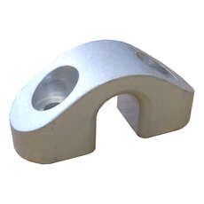 Replica Laser® Replacement Fairlead for Boom & Deck - Aluminium