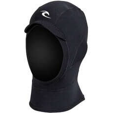 Rip Curl E-Bomb 2mm Wetsuit Hood  - WHOOAE