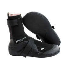 Rip Curl Flashbomb 5mm Round Toe Wetsuit Boots