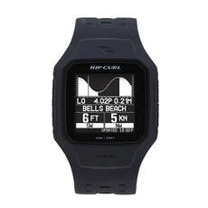 Rip Curl Search GPS 2 Surfing Watch - Black