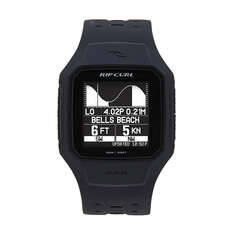 Rip Curl Search GPS 2 Surfing Watch - Black Rip Curl Search GPS 2 Surfing Watch - Black