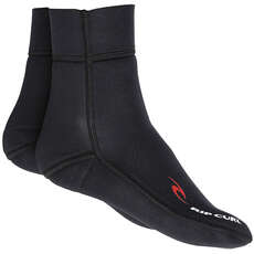 Rip Curl Neoprene Bodyboard Fin Socks