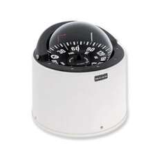 Riviera White Star Series - BW4 - Magnetic Ships Compass