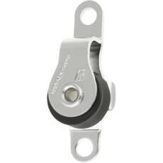 Ronstan 15mm Ball Bearing Cheek Block - Single RF15151A