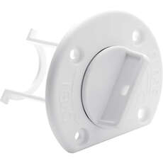 Ronstan PNP245 Drain Bung / Plug Complete - White