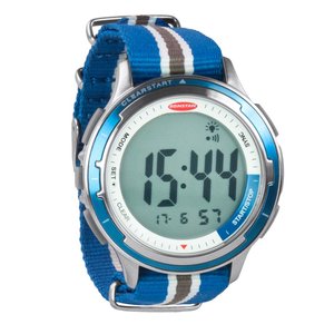 sailing start watch