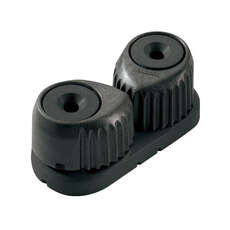Ronstan Small Carbon Fibre Cam Cleat - Black - 27mm