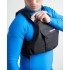 Rooster Diamond Overhead Buoyancy Aid - Black