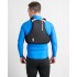 Rooster Diamond Overhead Buoyancy Aid - Black