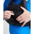 Rooster Diamond Overhead Buoyancy Aid - Black