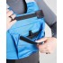 Rooster Diamond Overhead Buoyancy Aid - Signal Blue
