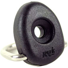 Ruk Plastic / Stainless Steel D-Ring For Kayak