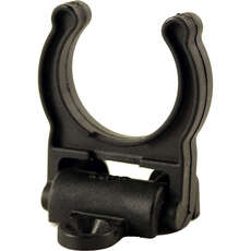 Ruk Folding 1.125" Paddle Clip