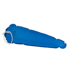 Ruk Kayak 95cm Float Bag x 2 - Blue