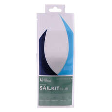 Dr Sails Sail Repair Kit - SAILKIT CLUB (White Dacron®)