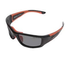 Gul CZ Pro Floating Sunglasses - Black/Red